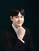 프로필 촬영 예시