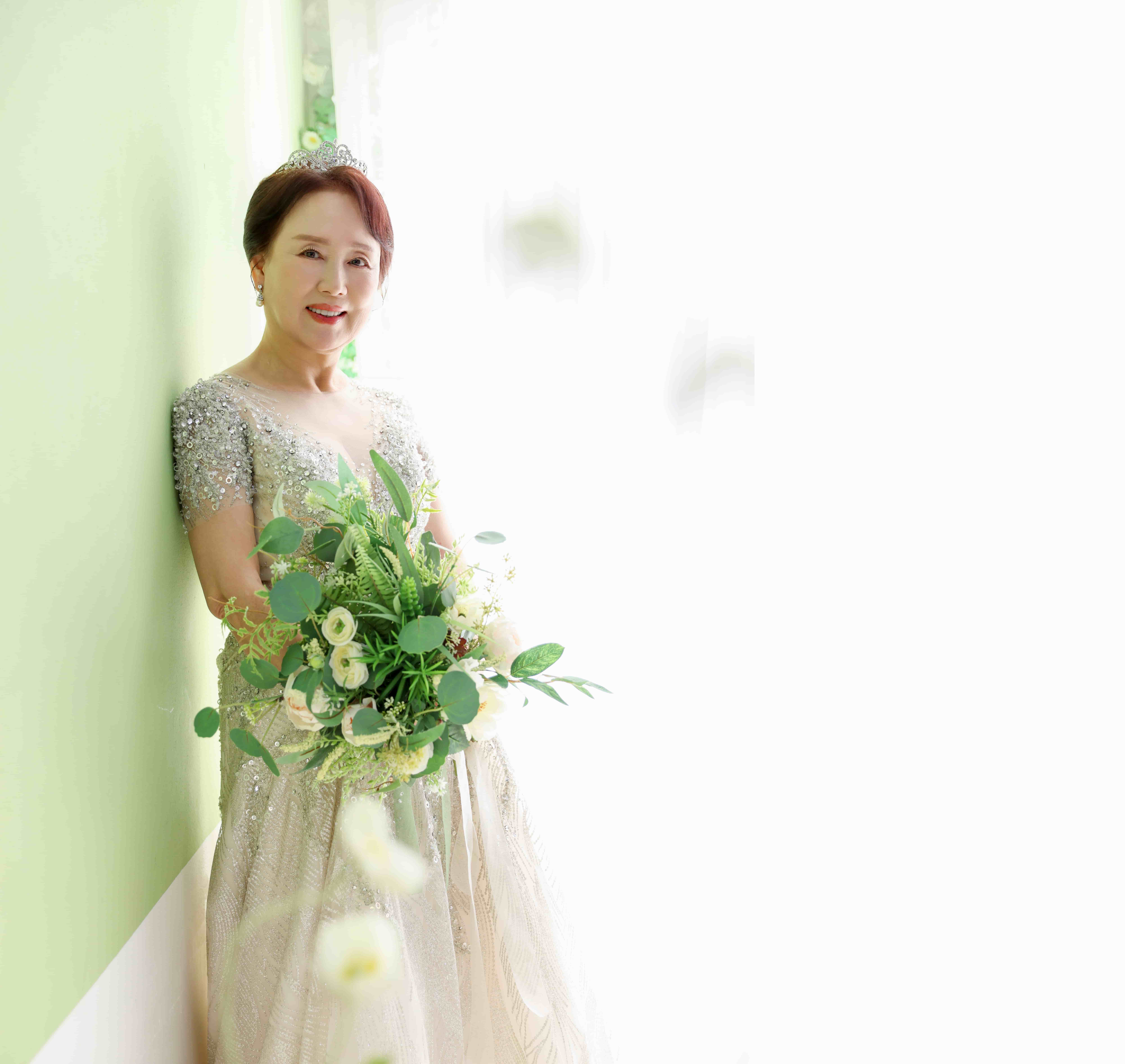 드레스 가족사진 1 - family 카테고리 촬영 사진