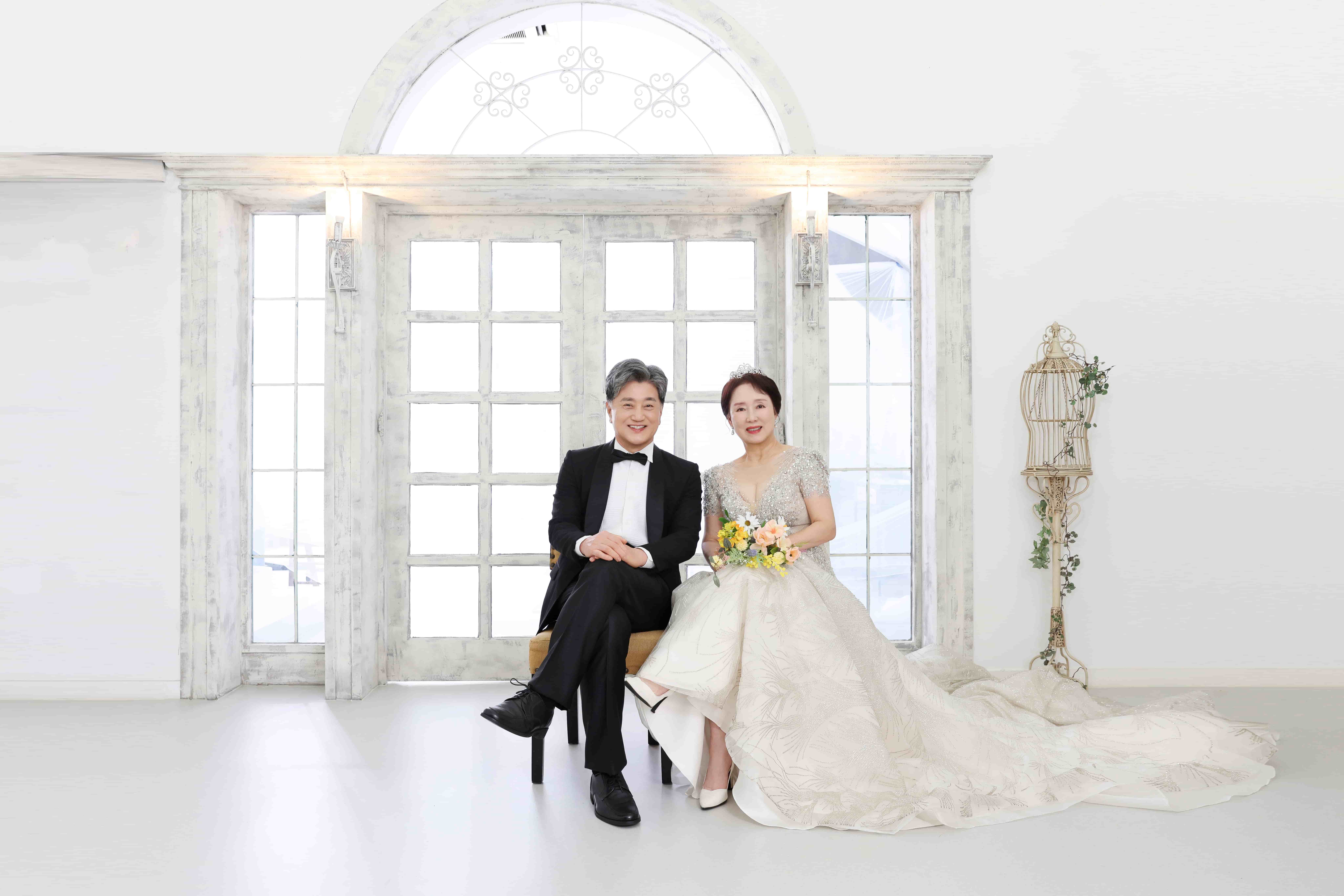 드레스 가족사진 8 - family 카테고리 촬영 사진