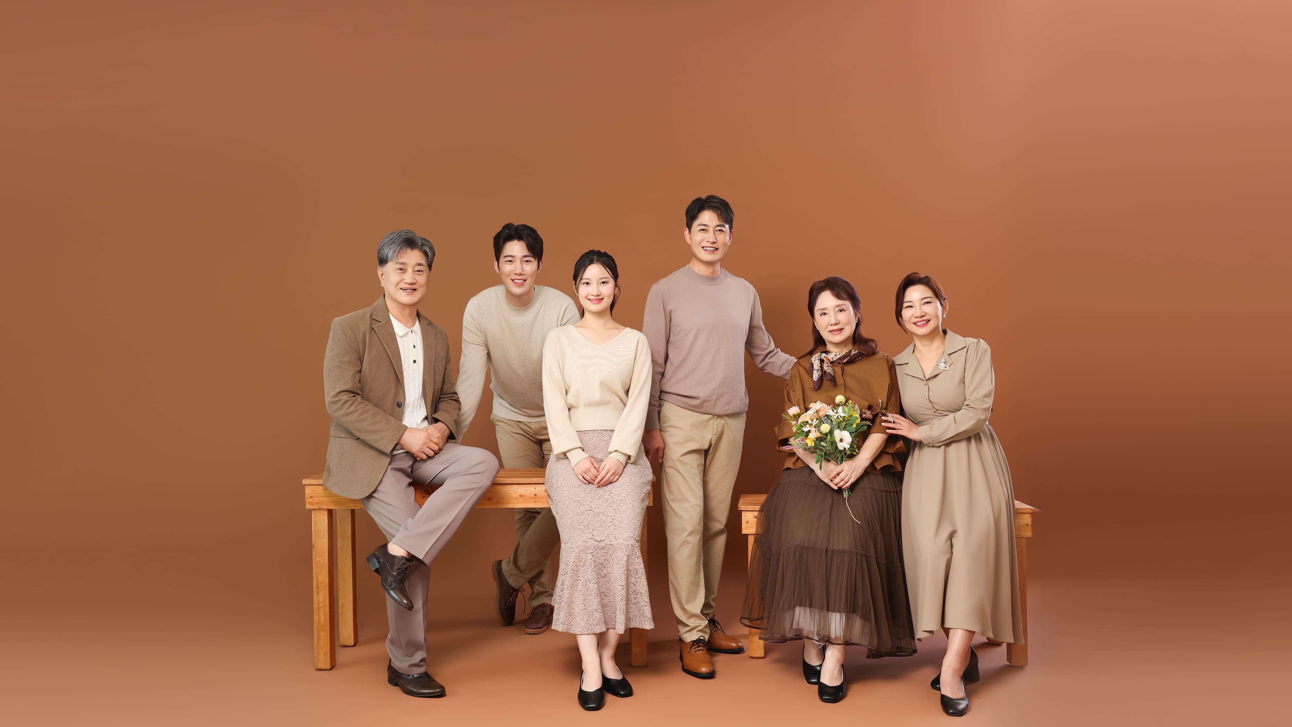 우정 촬영 메인 슬라이드