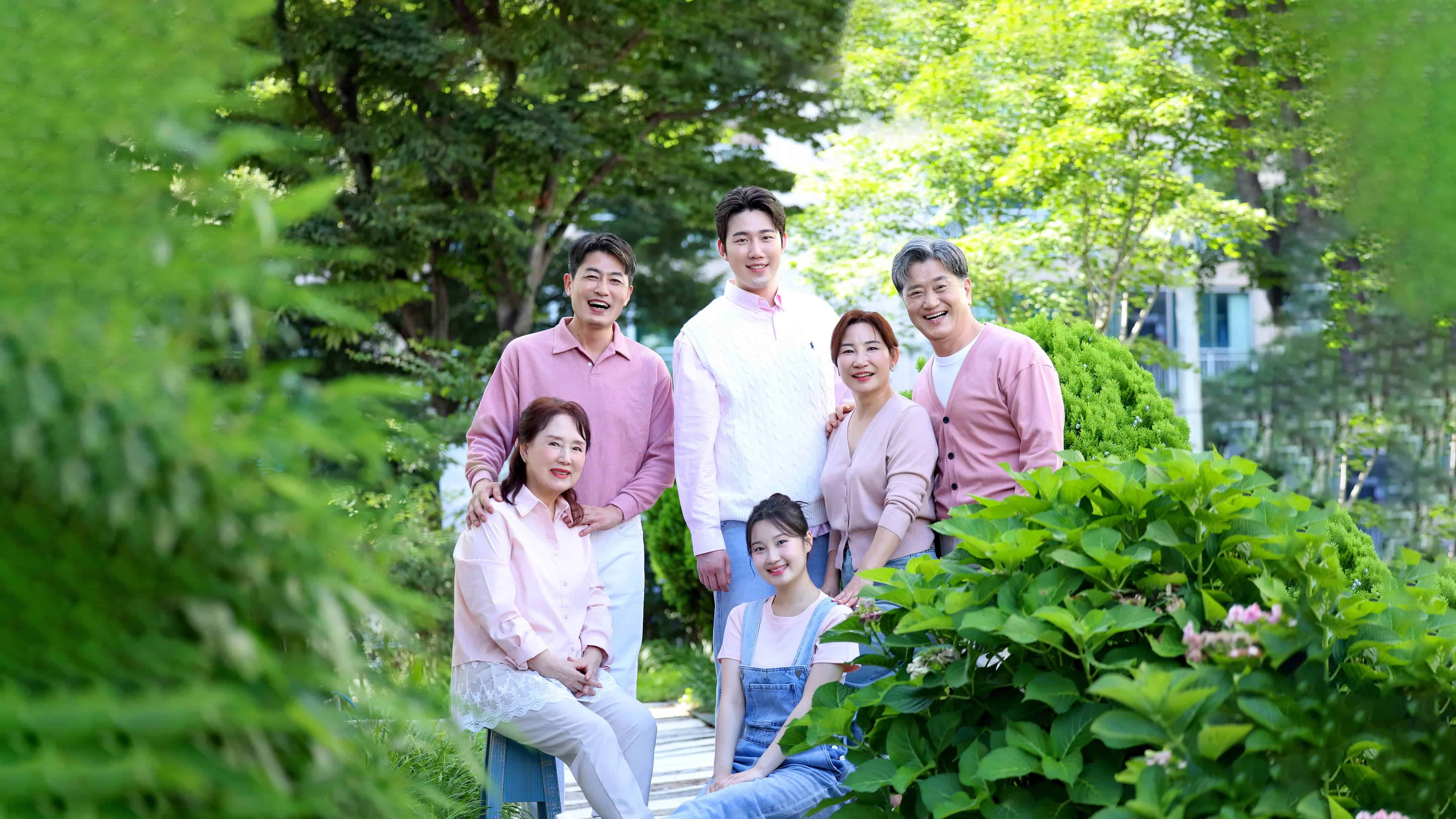 특별한 순간 메인 슬라이드