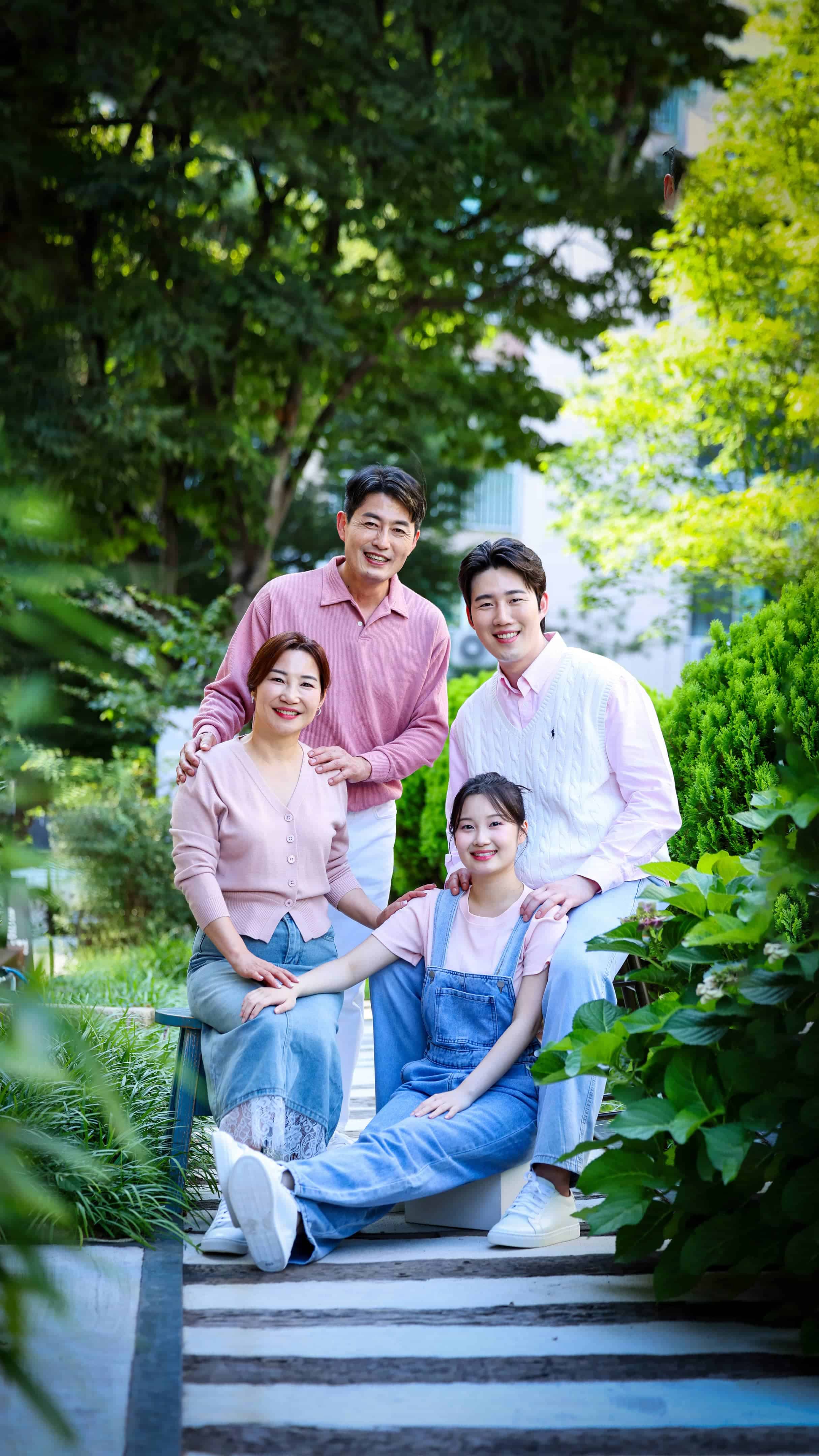 특별한 순간 메인 슬라이드