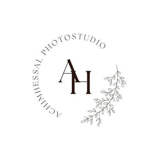 아침햇살 스튜디오 로고