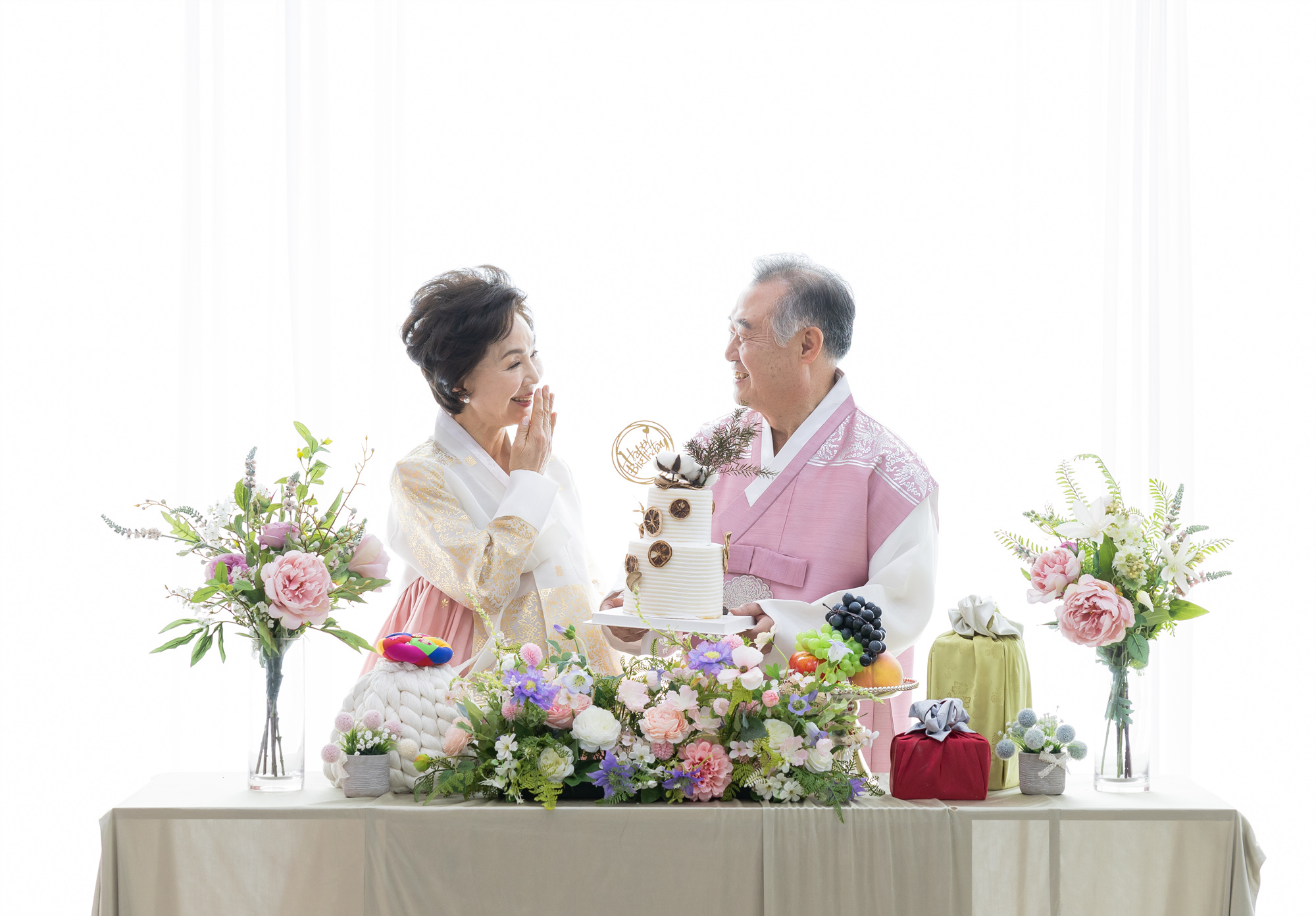 칠순/팔순